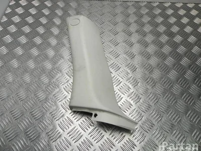 Land Rover 631240101 RANGE ROVER SPORT (L320) 2009 Tapisserie voiture - Image 1