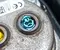 Mercedes-Benz A1678607801, 1678607801, 3096022-AB, 3096023 / A1678607801, 1678607801, 3096022AB, 3096023 GLE (W167) (2019 ...) 2022 Airbag de passager - Image 3