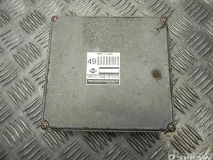 Nissan MEC12-040 / MEC12040 PRIMERA (P11) 2000 Motorsteuergerät