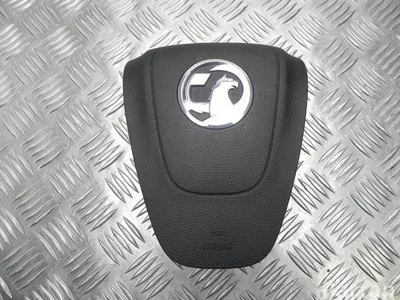 Vauxhall 13300475 MERIVA Mk I (A) 2007 Airbag du conducteur - Image 1