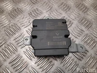 Renault 985106290R MASTER III Box (FV) 2019 Air bag control module