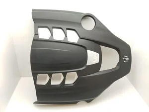 Maserati LEVANTE 2017 Couvert de moteur