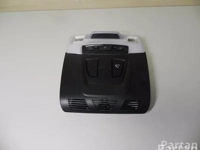 BMW 9370831 2 Active Tourer (F45) 2015 Lumière intérieure - Image 1