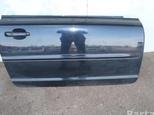 Volvo C70 II Convertible 2010 Porte Right Front