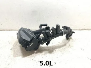 Jaguar 9W83-9C662-AB, EX53-9F805-AA, 9W83-9F805-AA, 8W83-9F805-AA / 9W839C662AB, EX539F805AA, 9W839F805AA, 8W839F805AA XK coupe (X150) 2013 Obudowa filtra powietrza