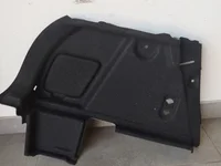 Gebrauchtes Original BMW 5A2CF27 1 (F70) 2025 Kofferraumverkleidung links
