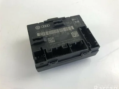 Audi 8T0959793M A5 (8T3) 2011 Unités de contrôle - Image 1