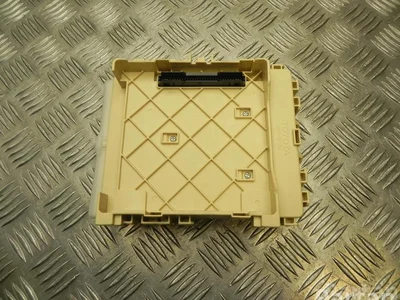 Toyota 82730-12X70A / 8273012X70A AURIS TOURING SPORTS (_E18_) 2014 Unité de commande de carrosserie BCM FEM SAM BSI - Image 1