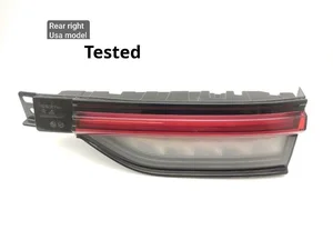 Jeep 68377974AD, P68377974AD GRAND CHEROKEE V (WL) 2023 Lampy tylne z prawej USA