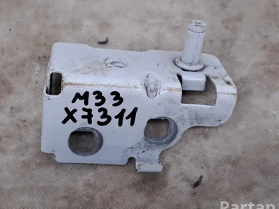 Renault 625B43182R ZOE (BFM_) 2022 Support d'aile - Image 1