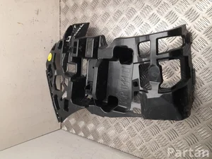 BMW 9881943 IX 1 2023 Bracket for bumper Left Rear