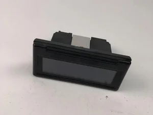 Volvo 30737809 C30 2009 Display