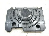 Original (gebraucht) Maserati 06700349130, 670034913, 6700349130, 8950005501, 27500027 LEVANTE 2017 Tieftonlautsprecher