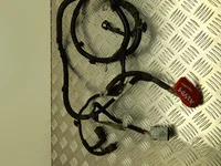 Peugeot 9835018880 3008 SUV 2021 Câbles de batterie