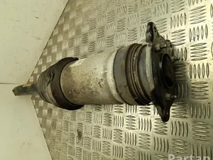 Tesla 1067466-25-C / 106746625C MODEL S 2017 amortisseur à ressort pneumatique Right Rear