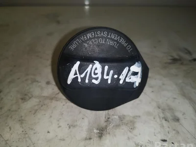 Volvo V70 II (SW) 2005 Bouchon de réservoir de carburant - Image 1