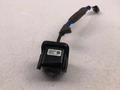 Renault 284421319R ZOE (BFM_) 2015 Caméra - Image 1