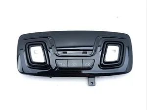 BMW 435A3DE3403 iX 2023 Iluminación interior