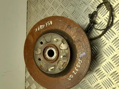 Mitsubishi ASXPK ASX (GA_W_) 2015 Logement de roulement de roue Left Front - Image 1