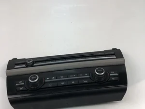 BMW 9249697 5 (F10) 2014 Contrôle automatique de la climatisation