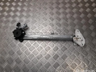 Honda CM093700A, WR19-001 / CM093700A, WR19001 CIVIC X Hatchback (FC_, FK) 2019 Lève-vitre Left Front - Image 1