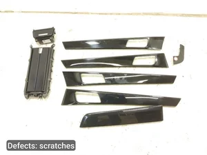 Porsche 971.058.329.E, 971.858.331.B,  D1005994, D1005855, D1005973 / 971058329E, 971858331B, D1005994, D1005855, D1005973 PANAMERA (971) 2018 Cadre complect