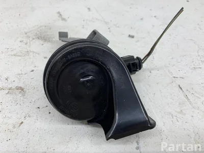 Audi 2G0951206 A1 (8X1, 8XK) 2012 Air/Electric Horn - Image 1