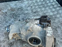 BMW 7584450, 3.93 / 7584450, 393 5 Touring (F11) 2016 Rear axle differential