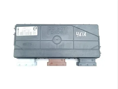 Maserati 30861705, 233777 GRAN TURISMO 2011 Valdymo blokas sėdynės - Nuotrauka 1