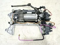 Porsche 971616006B, 971616013B PANAMERA (971) 2018 Kompresor zawieszenia pneumatycznego