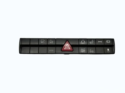 Mercedes-Benz Trucks A9605400146 ACTROS MP4 / MP5 2017 Interrupteurs intérieurs - Image 1