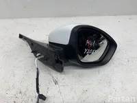 Gebrauchtes Original Citroën 232673102 C3 III (SX) 2024 Außenspiegel rechts elektrisch Blinkleuchte