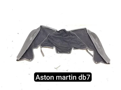 Aston Martin DB7 Volante 2002 Un autre détail de finition - Image 1