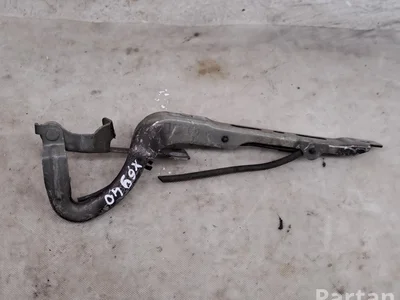 Peugeot 728640C03 208 II (P21) 2021 Charnière - Image 1