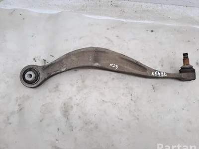 BMW 3 Convertible (E93) 2011 Devant bras de commande de chenille supérieur - Image 1