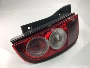 Nissan 26555AX720 MICRA III (K12) 2008 Feu arrière