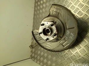 Tesla 1188311-00-E / 118831100E Model Y 2022 Logement de roulement de roue Left Front