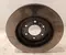 Ford USA F-150 LIGHTNING Crew Cab Pickup 2025 Disco de freno Left Front - Imagen 2