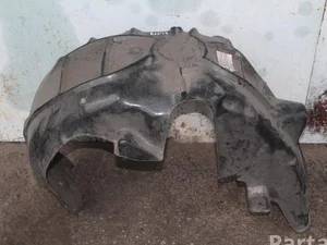 Audi 8V5810172 A3 Cabriolet (8V7, 8VE) 2014 Radhausschale hinten rechts