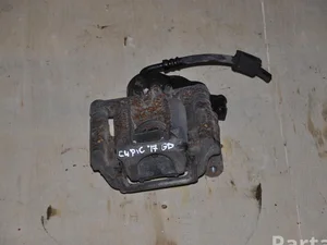 Citroën C4 Picasso II 2017 Étrier de frein Right Rear