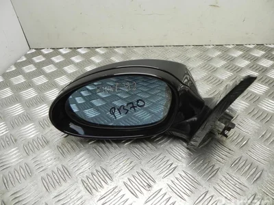 BMW C0143111 3 Coupe (E92) 2007 Rétroviseur extérieur - Image 1