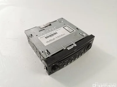 Citroën 7647179394 BERLINGO (B9) 2012 Radio / lecteur CD - Image 1