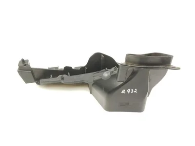 Mercedes-Benz A2968320500 EQE SUV (X294) 2024 Oro filtro korpusas - Nuotrauka 1