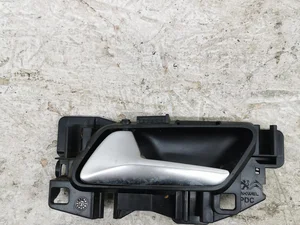 Opel 39198474 Corsa F 2021 Poignet de porte Left Rear