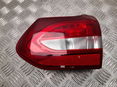 Mercedes-Benz A2059065600 C-CLASS T-Model (S205) 2015 Feu arrière - Image 1