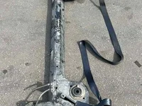 Dacia 555018018R BIGSTER 2025 rear axle beam