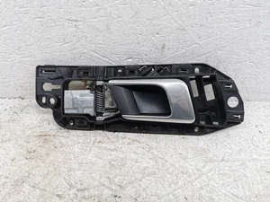 Porsche 9Y0837020A Cayenne 9Y0 9Y3 2020 Poignet de porte