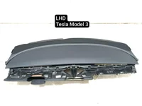 Tesla MODEL 3 2018 Armaturenbrett