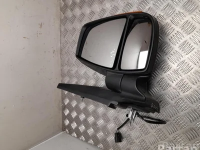 Ford 63296330 TRANSIT Platform/Chassis 2019 Rétroviseur extérieur - Image 1