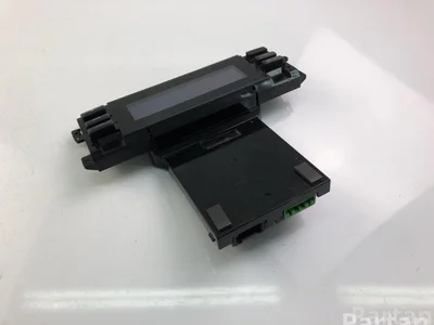 Volvo 1779579 S80 II (AS) 2008 Ecran - Image 1